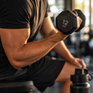 5 - Fitness & Wellness