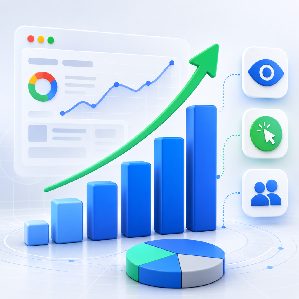 Local SEO - Website SEO