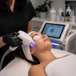 Medical & Dental