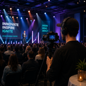 VIDEO F - Events
