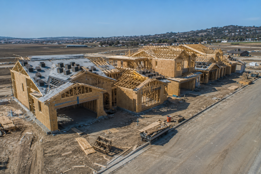 Construction House 1